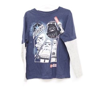 Boys Graphic Tee - LEGO Star Wars